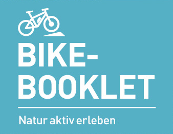 Bike-Booklet – Natur aktiv erleben